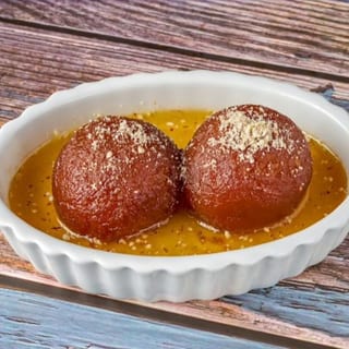 Gulab Jamun