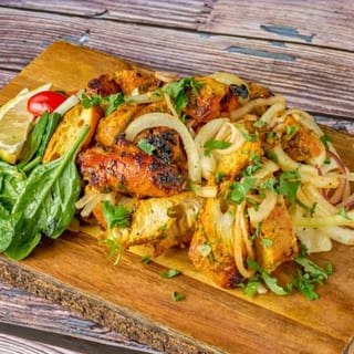Chicken Tikka (Gluten Free)