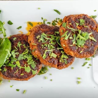 Galuti Kebab Signature