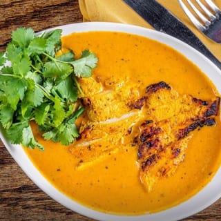 Chicken Tikka Masala (Gluten Free)
