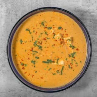 Shahi Paneer (Gluten Free)