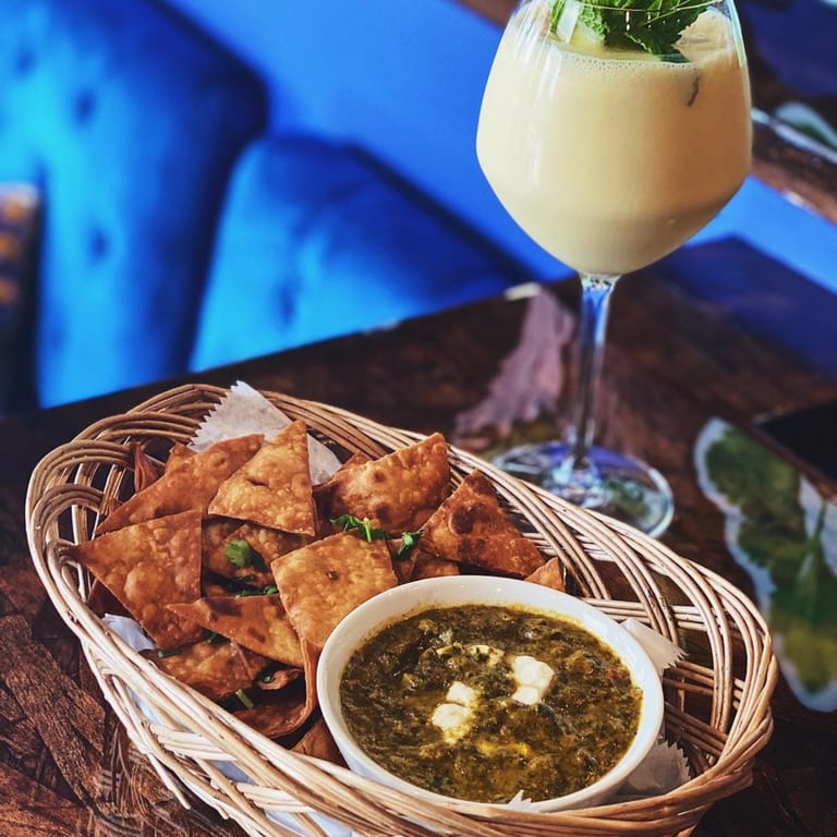 We Cater For You!