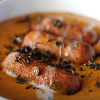 Malai Kofta