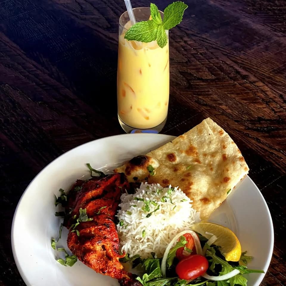 Think of Us When You're Hungry