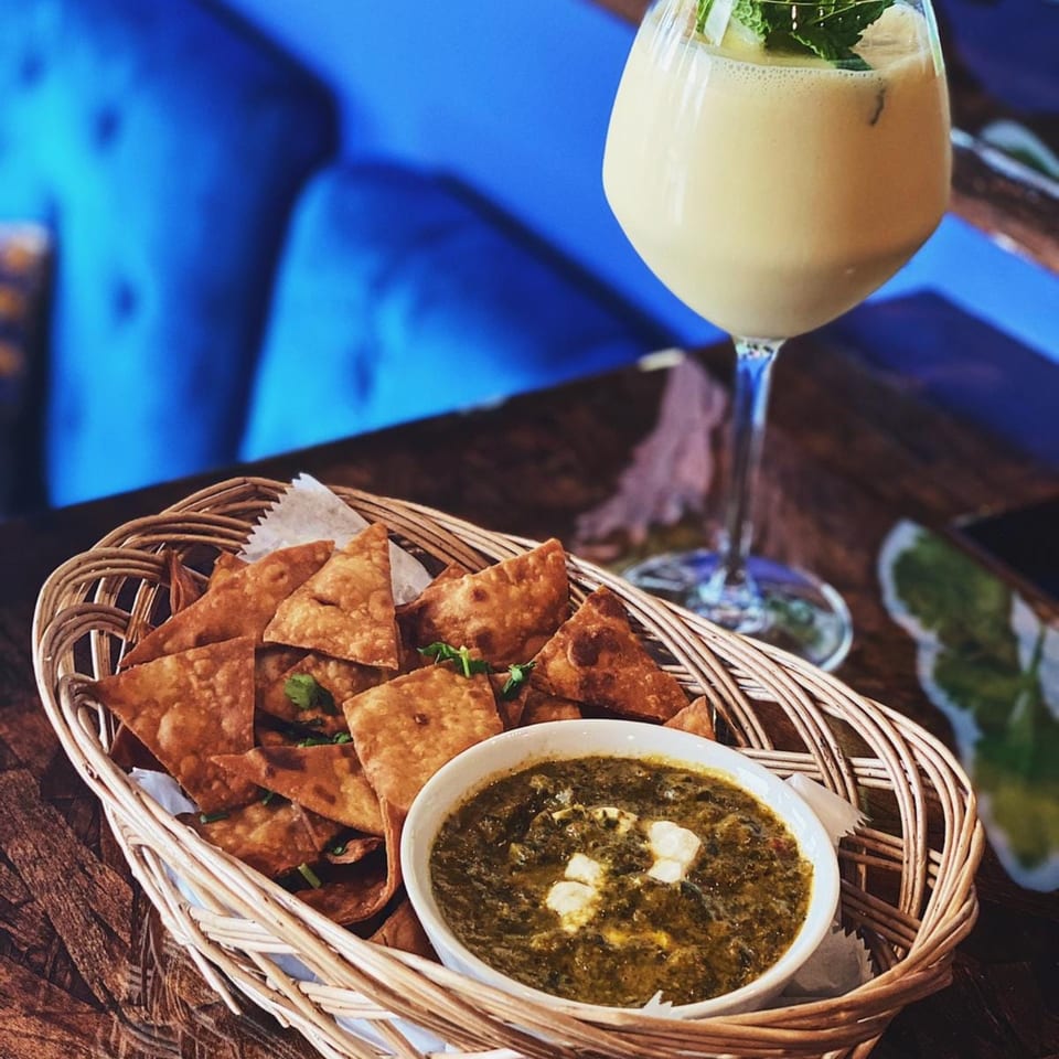 We Cater For You!