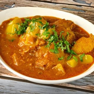 Mango Chicken (Gluten Free)