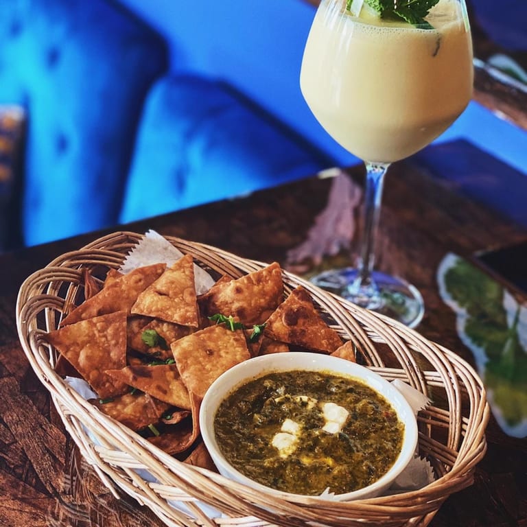 We Cater For You!